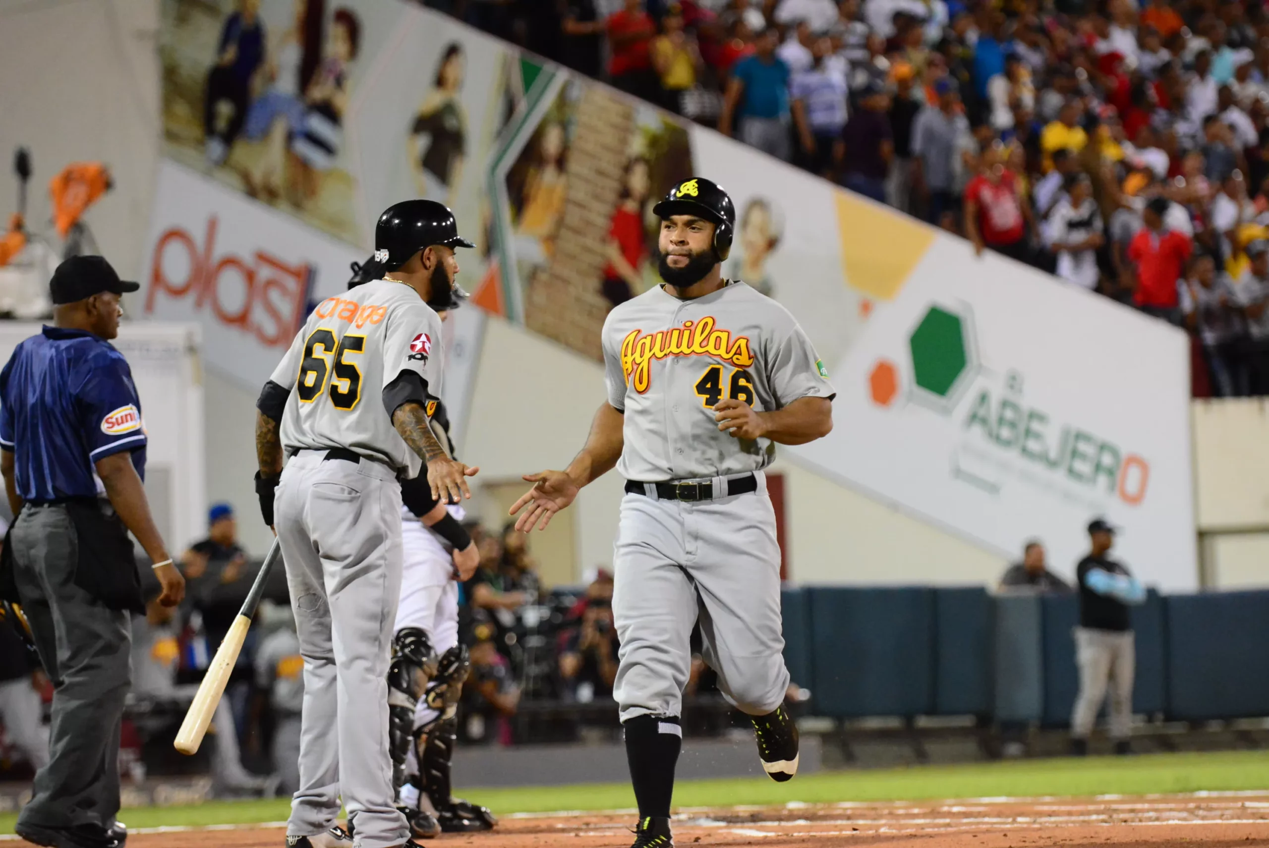 aguilas