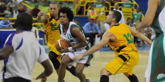 baloncesto