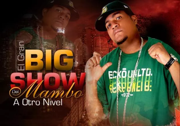 big-show-del-mambo