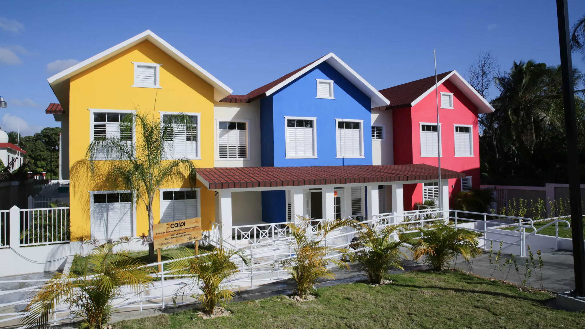 casitas