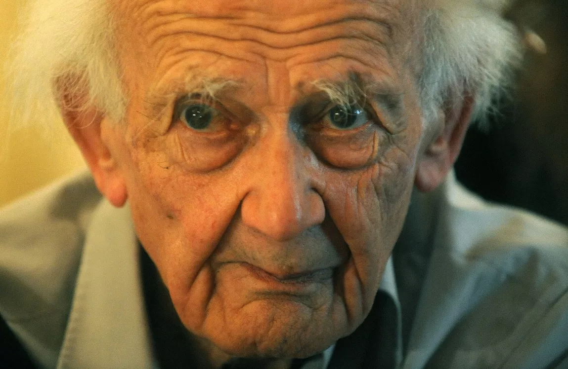 FILES-POLAND-BRITAIN-PHILOSOPHY-SOCIOLOGY-OBIT