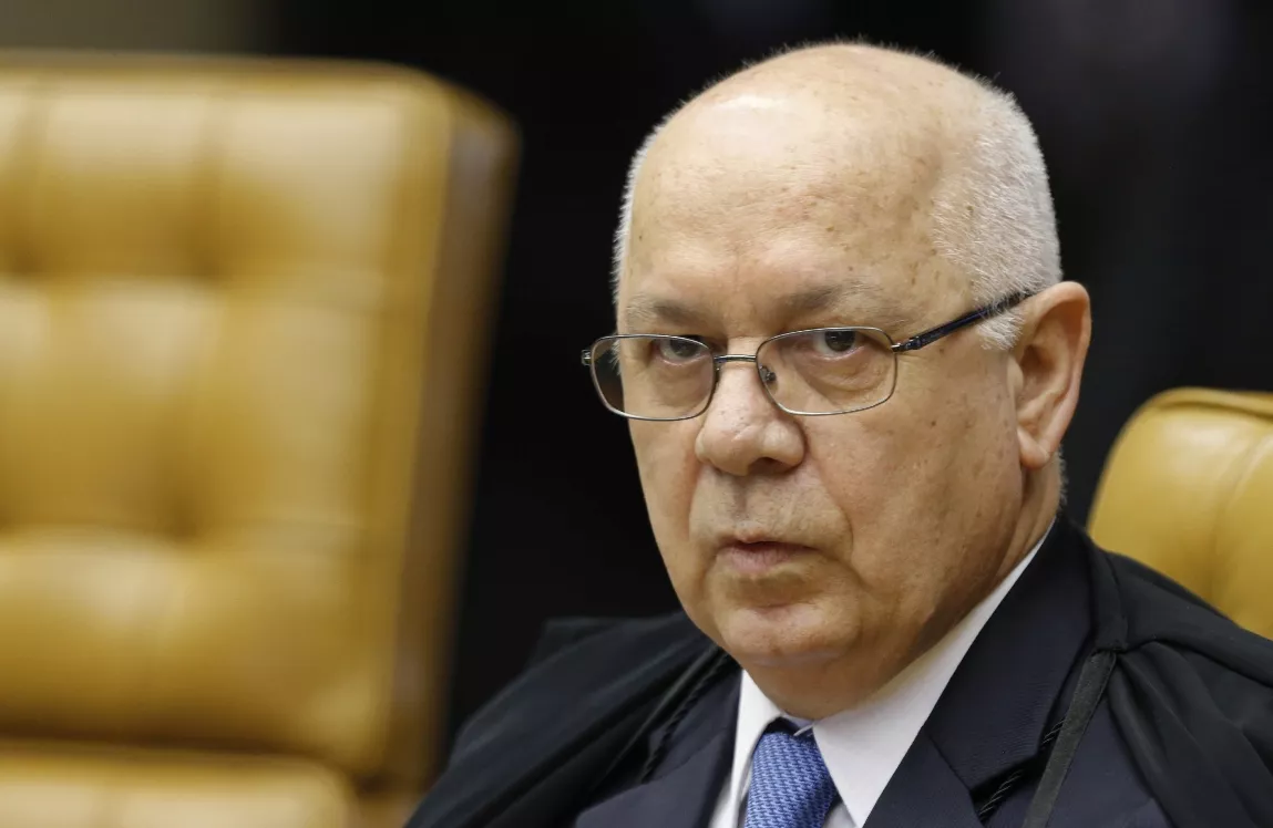 Teori Zavascki