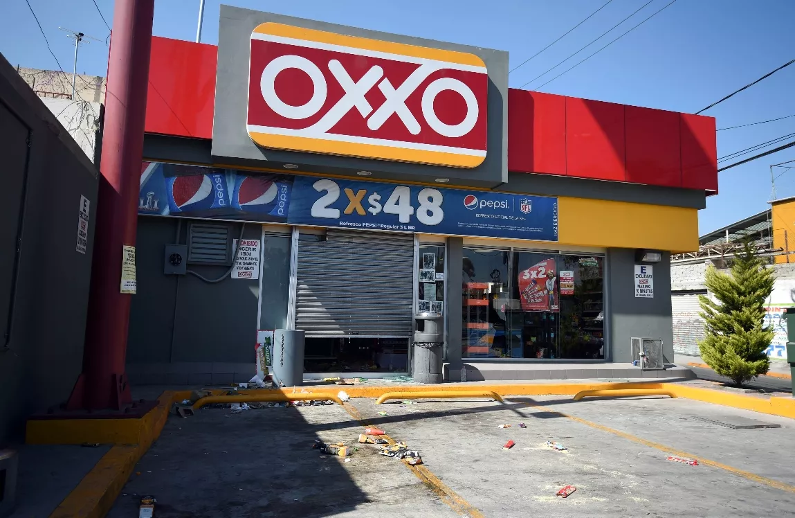 MEXICO-FUEL-PRICES-DEMO