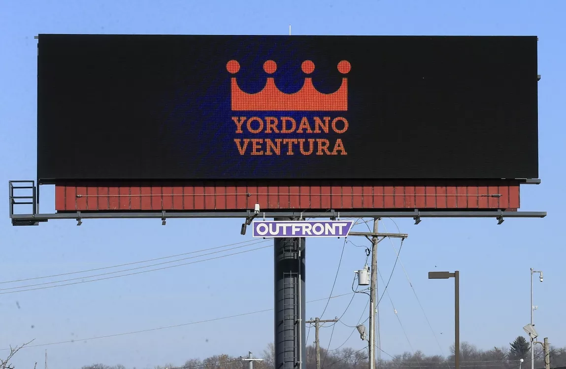 Yordano Ventura