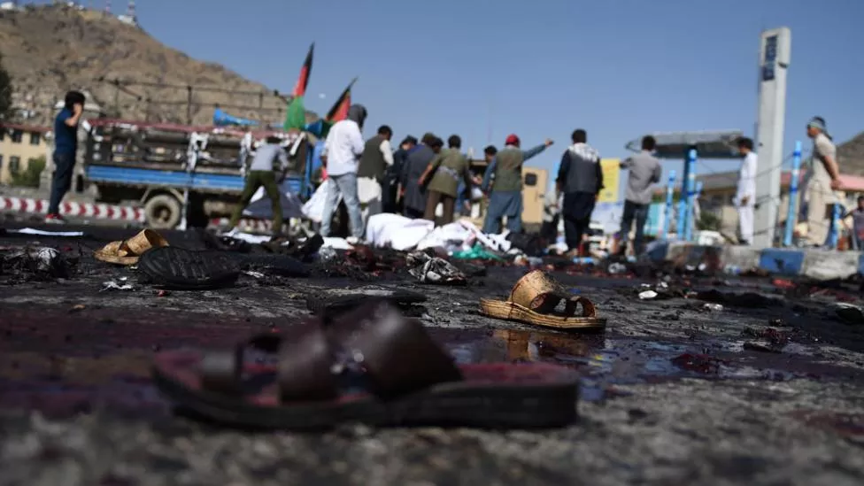 kabul