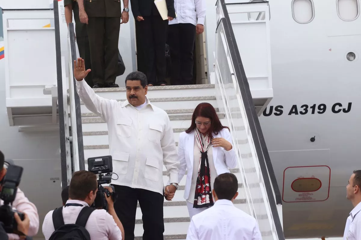 maduro
