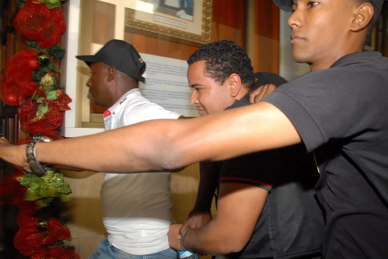Brayan Félix Paulino