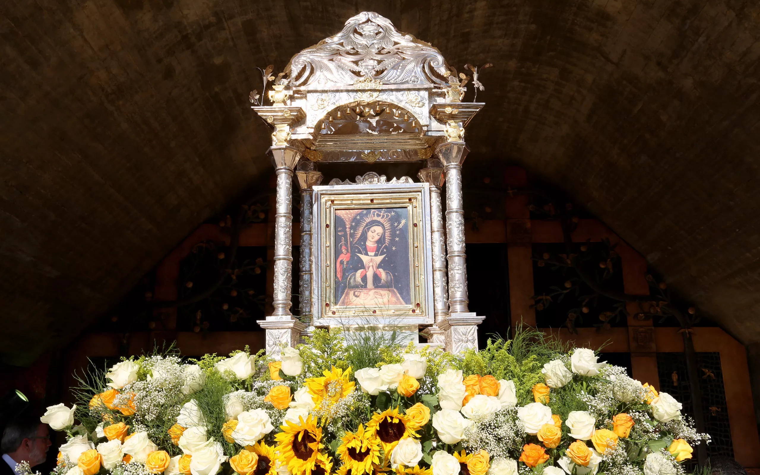 virgen