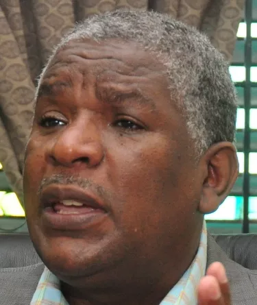 Dr. Manuel María Mercedes Medina