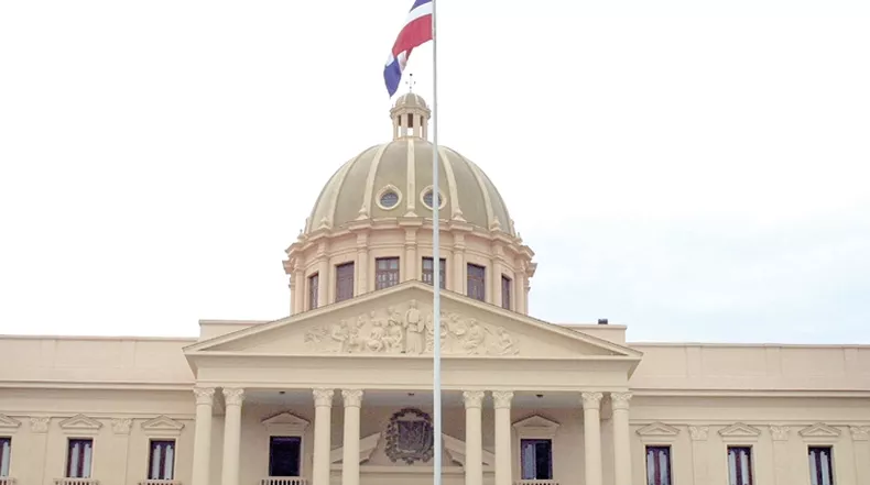 palacio nacional