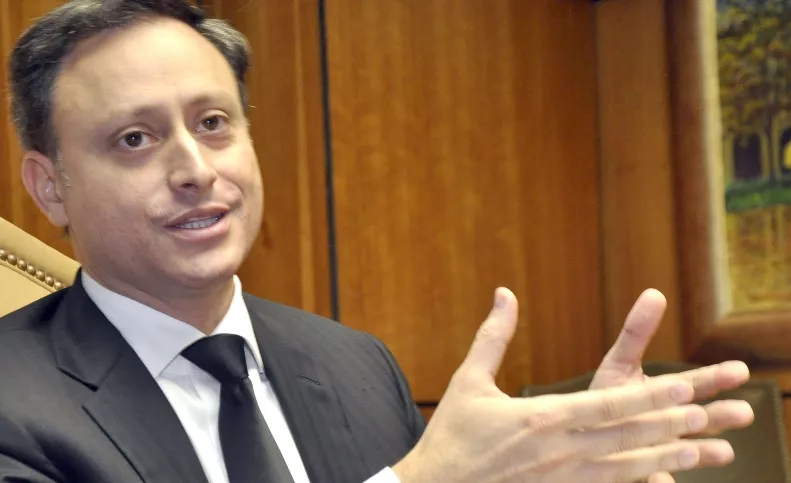 Jean Alain Rodríguez,procurador general de la República