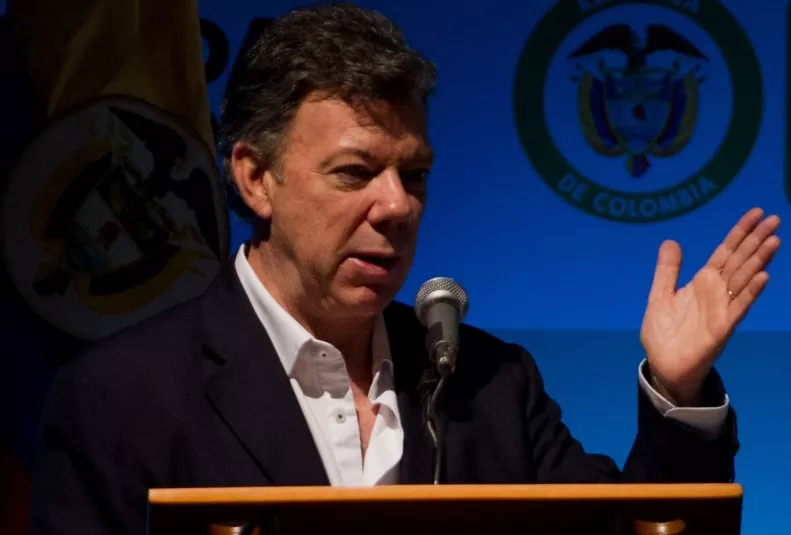 COLOMBIA-AMERICAS-COMPETITIVENESS-FORUM