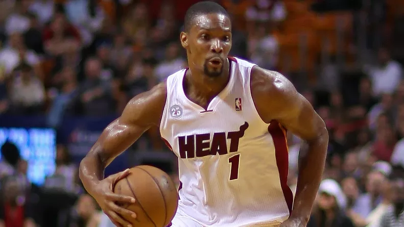 Detroit Pistons v Miami Heat