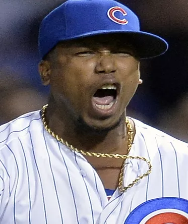 Pedro Strop