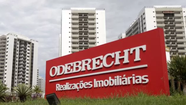 Odebrecht