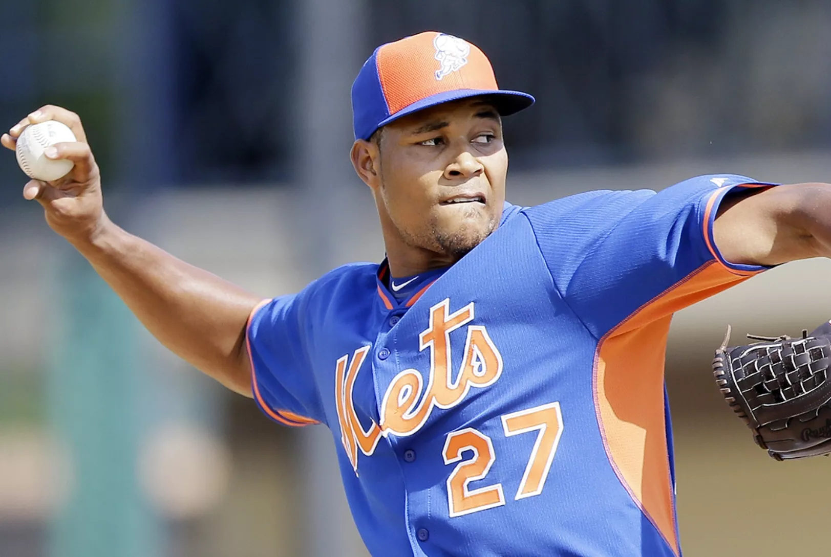 Jeurys Familia