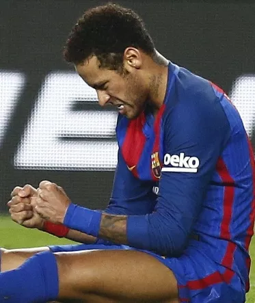 FC BARCELONA – CD LEGANÉS