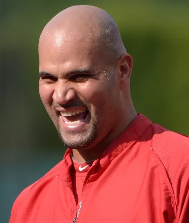 MLB: St. Louis Cardinals at Los Angeles Angels