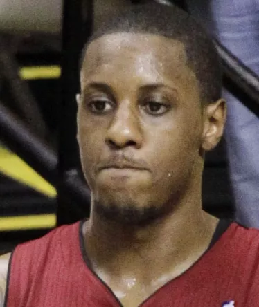 Mario Chalmers, LeBron James