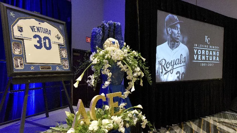Royals Preview Spring Baseball