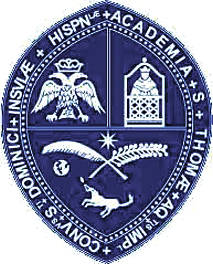 Logo UASD