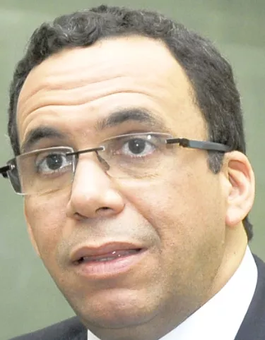 Andres Navarro,canciller