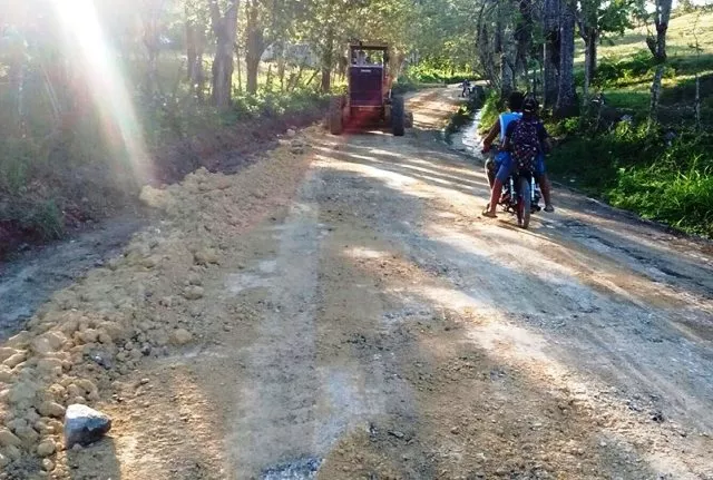 caminos