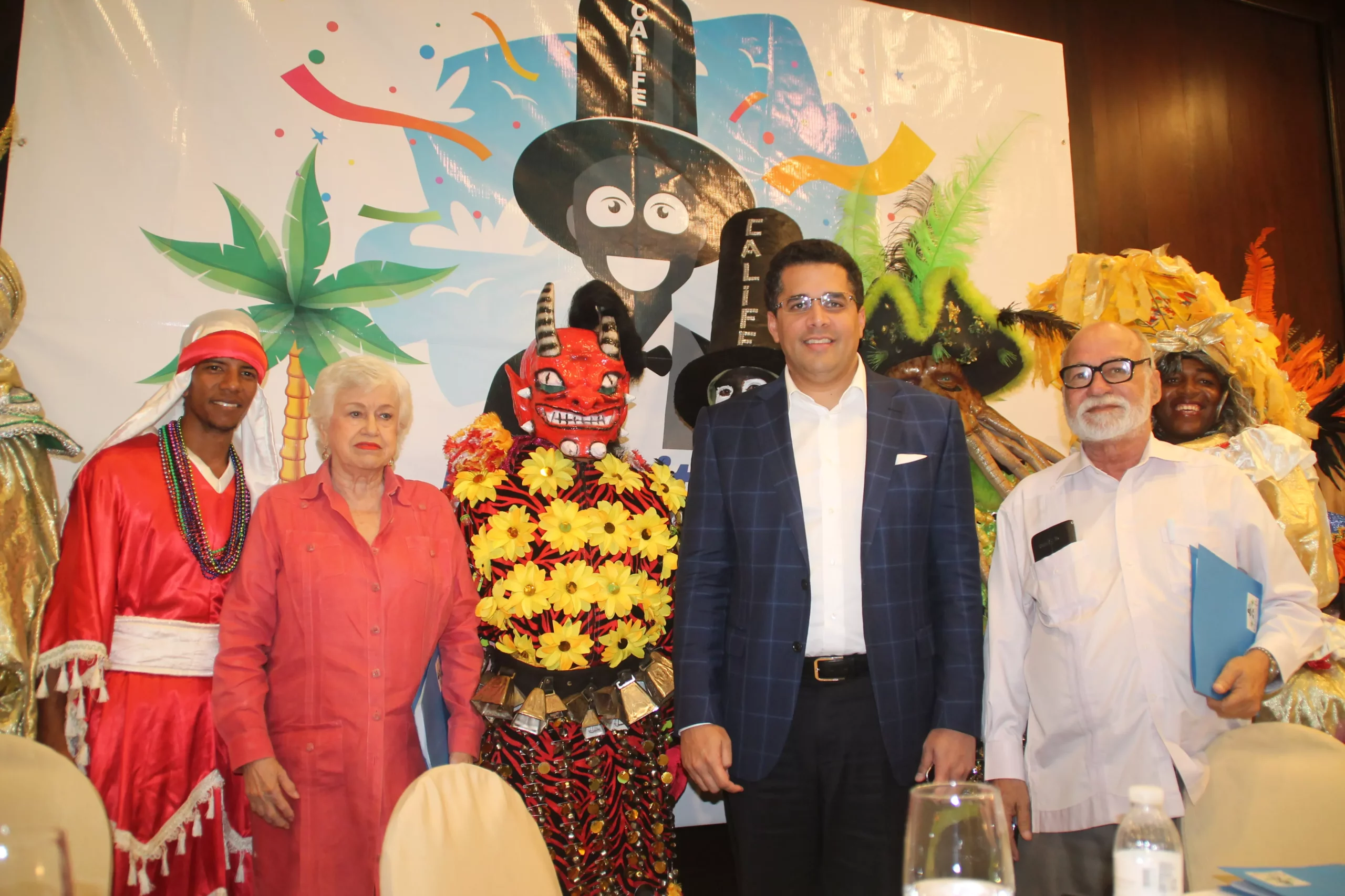 carnaval