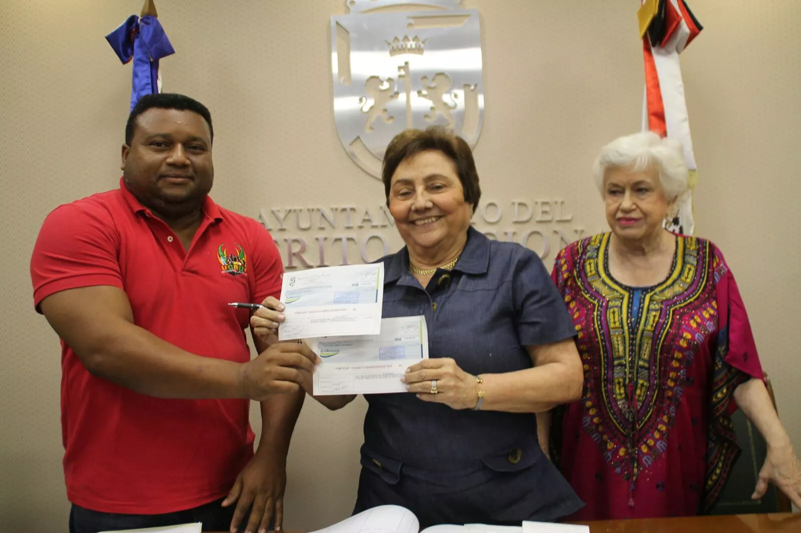 cheque