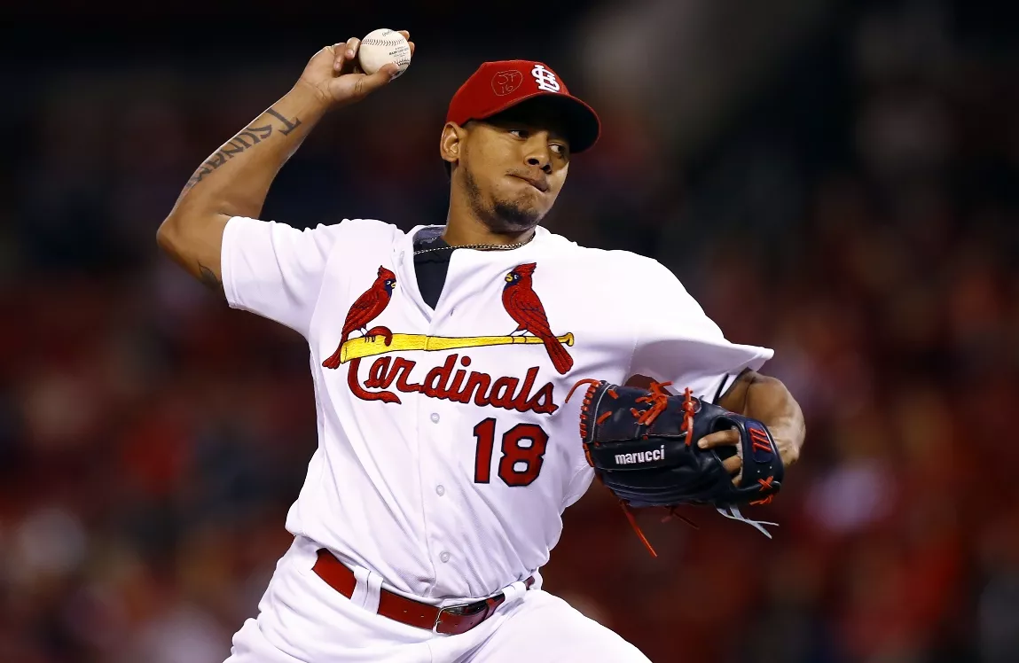 Carlos Martinez