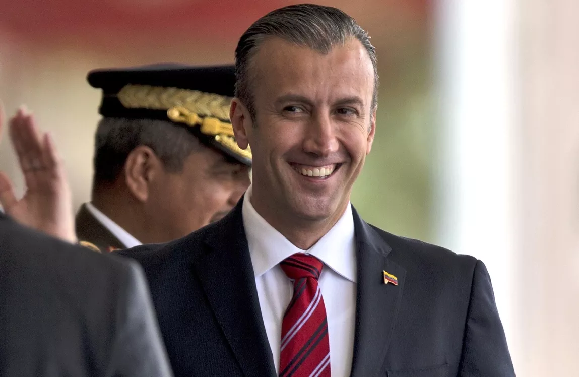 Tareck El Aissami