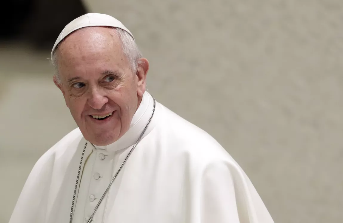 Vatican Pope