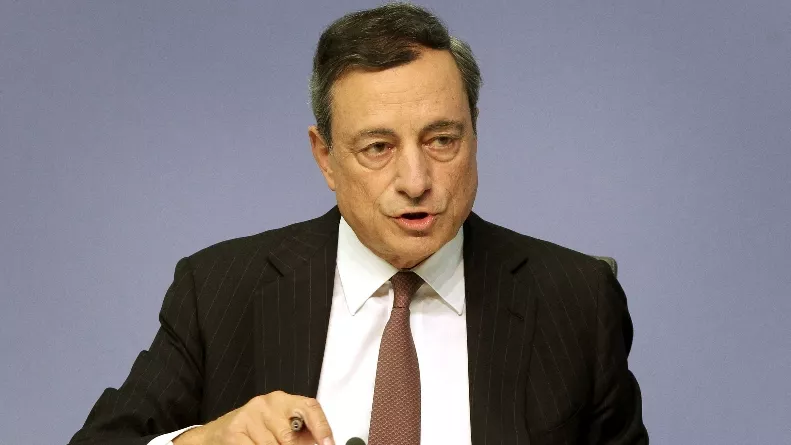 GERMANY-EU-EUROZONE-ECB-RATE-BANK