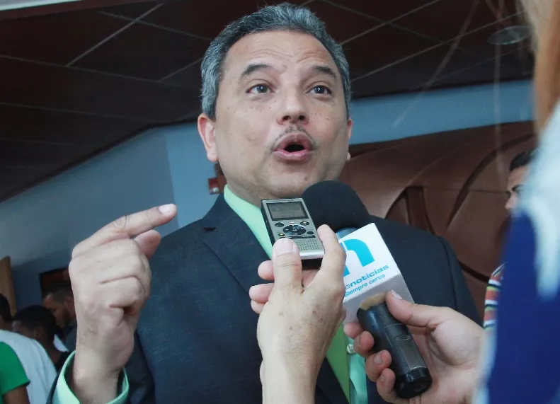 Fidel Santana