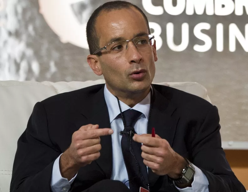 FILE-MEXICO-BRAZIL-PETROBRAS-ODEBRECHT-ARREST
