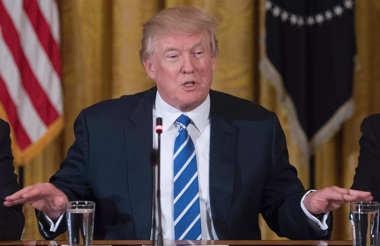 US-POLITICS-TRUMP