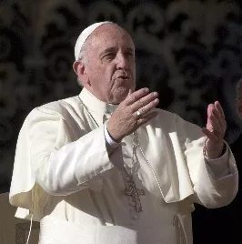 Pope Francis