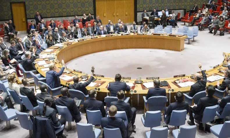 EL RÉGIMEN SIRIO SALE INDEMNE DE OTRO INTENTO DE LA ONU POR SANCIONARLO