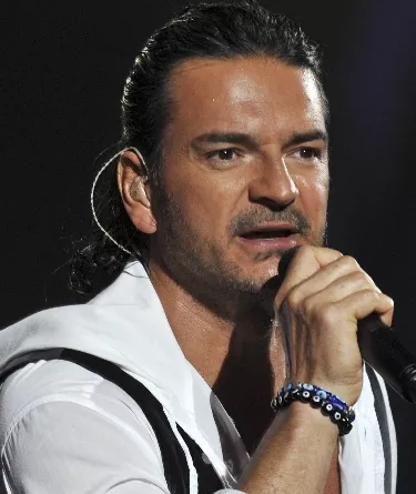 Ricardo Arjona