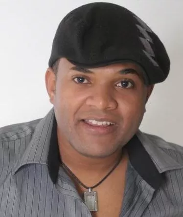 Alex Matos