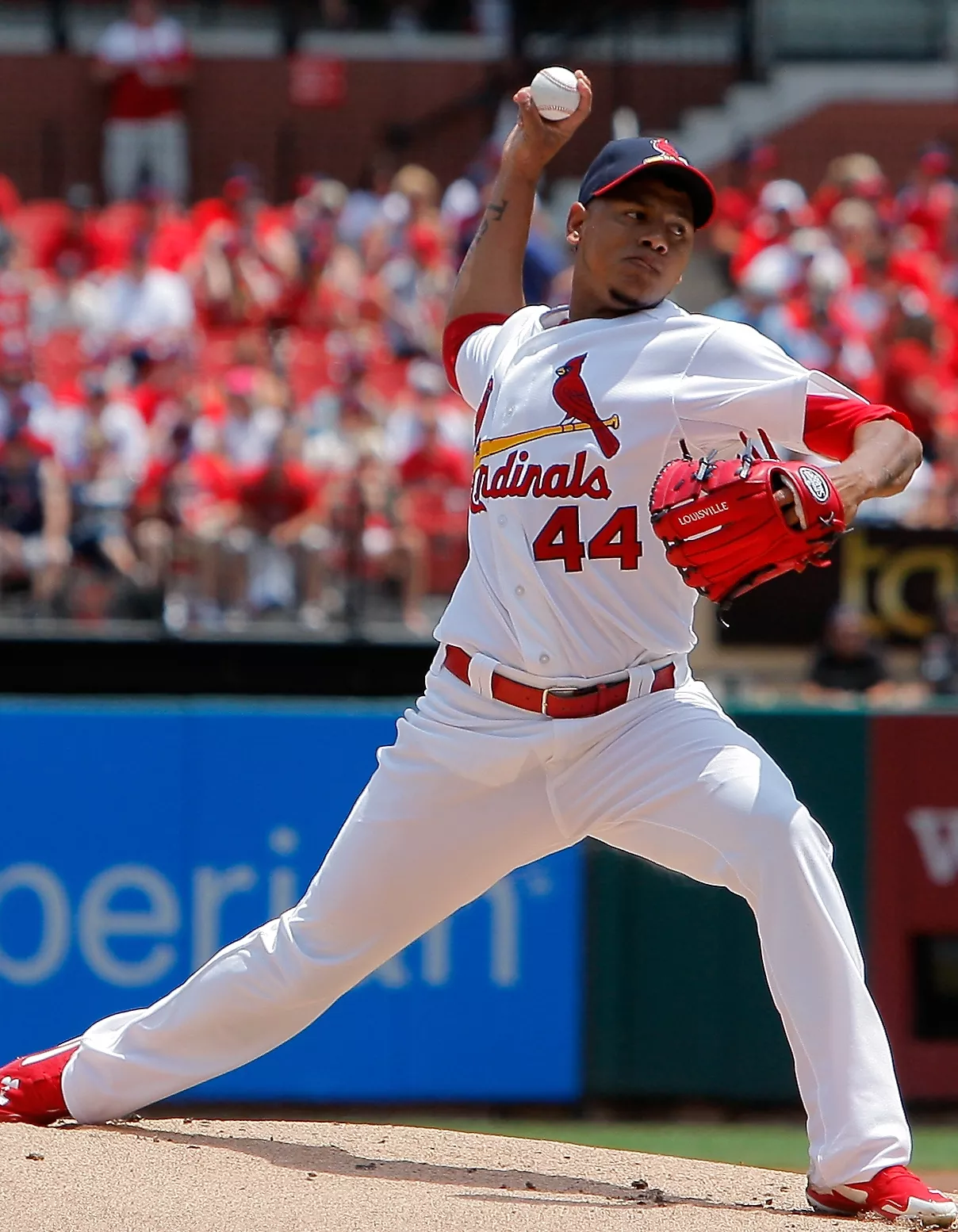 Carlos Martinez