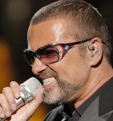 George Michael