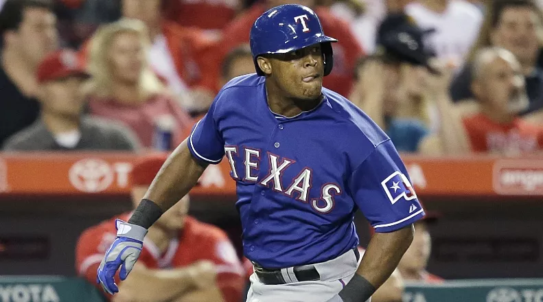 Adrian Beltre