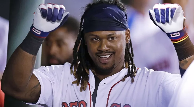 Hanley Ramirez