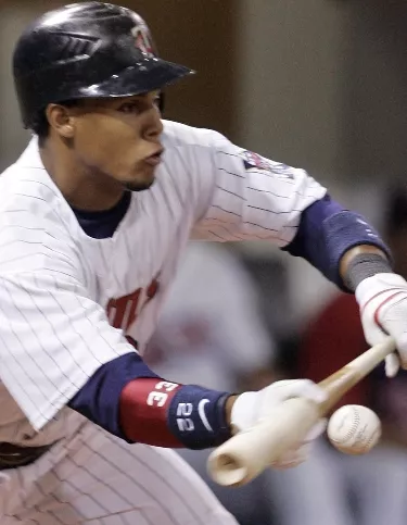 Carlos Gomez