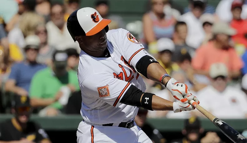 Welington Castillo