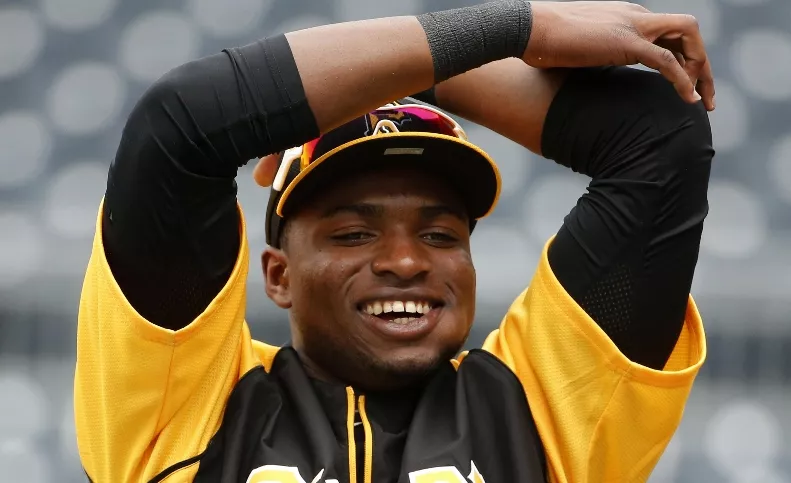 Gregory Polanco