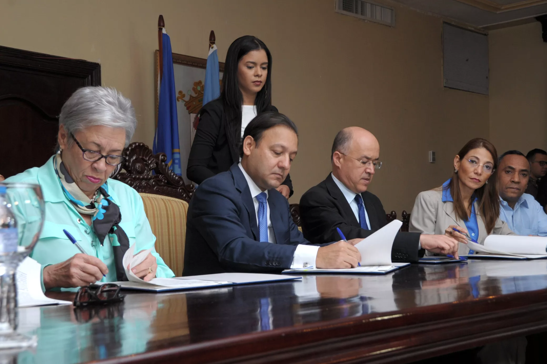 acto-de-la-firma