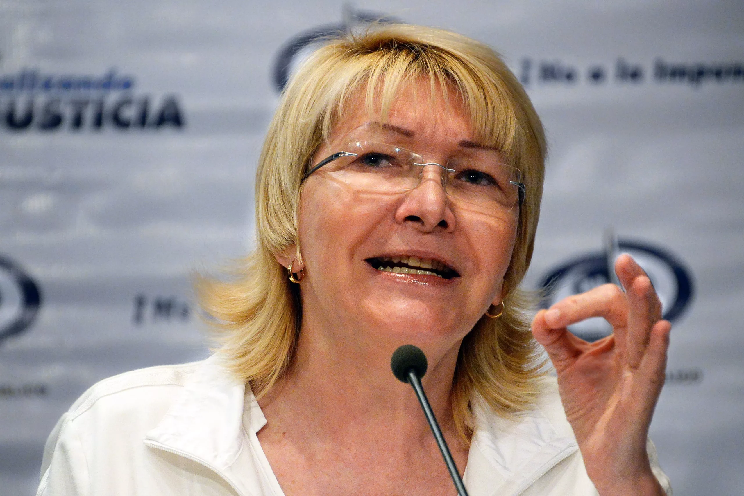 FILES-VENEZUELA-ORTEGA
