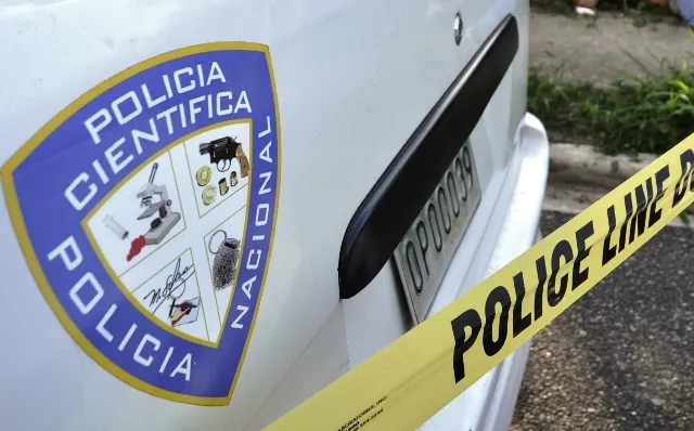 policia